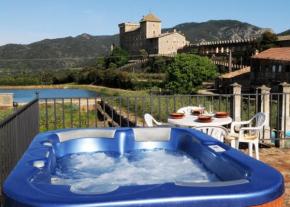  Castell de Riudabella  Вимбоди